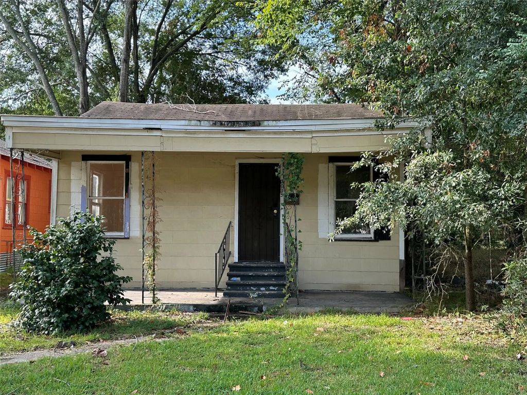 3035 Midway Street, Shreveport
