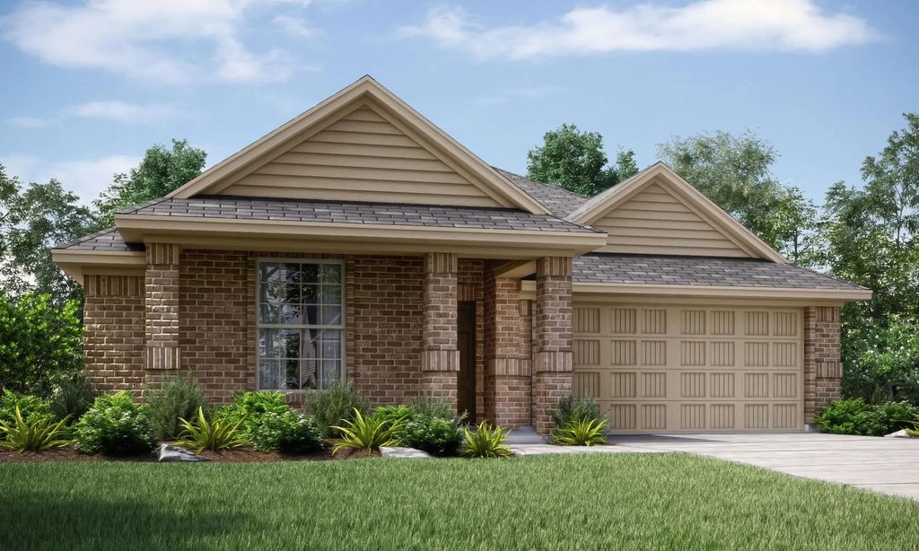 216 Pine Street, Azle
