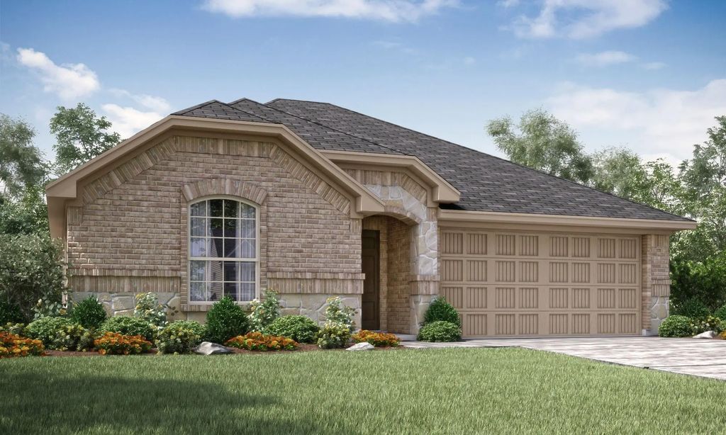 229 Pine Street, Azle