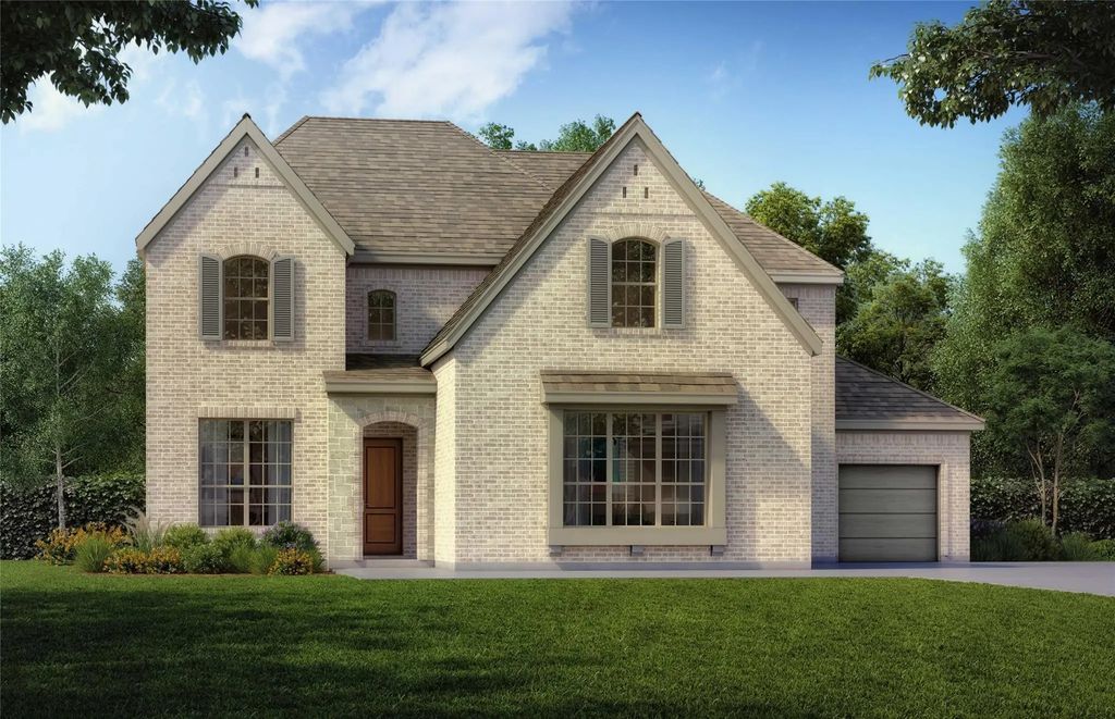 3251 Dufour Drive, Prosper