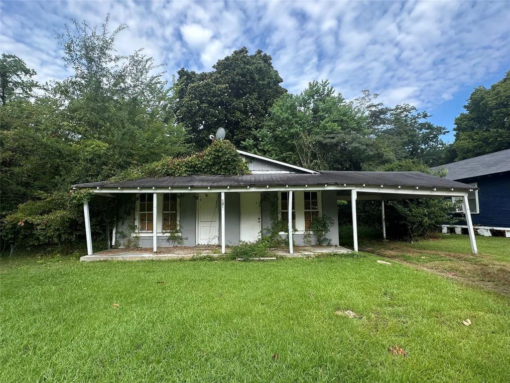 4144 Marston Avenue, Shreveport