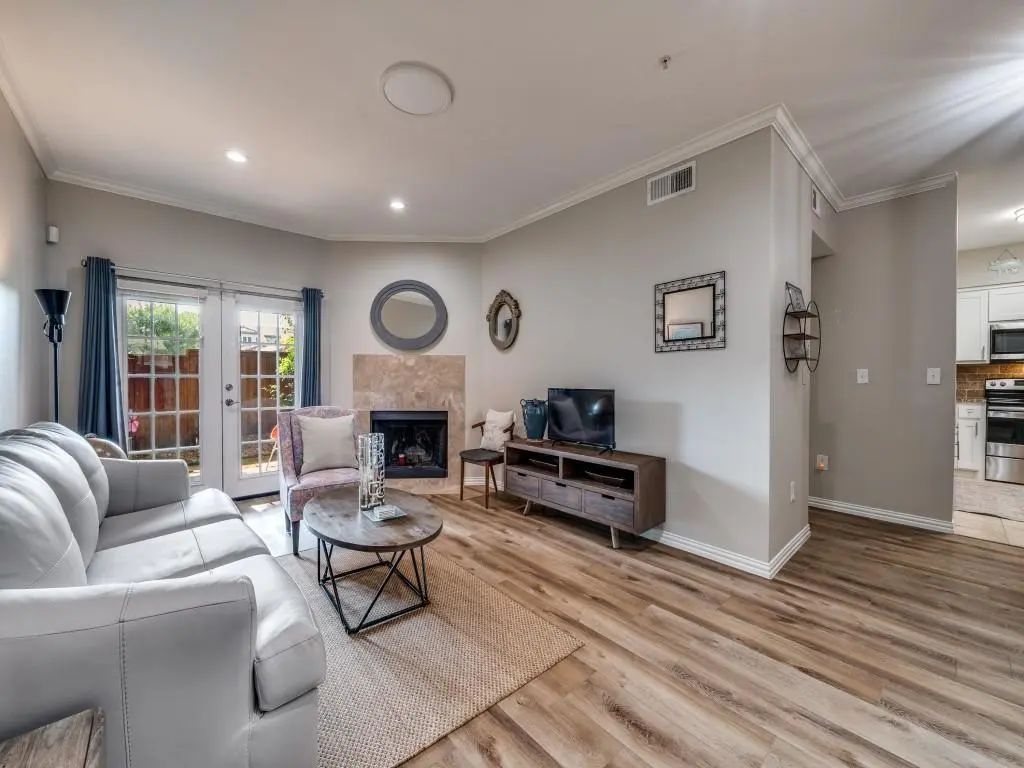 2601 Preston Road 6104, Plano