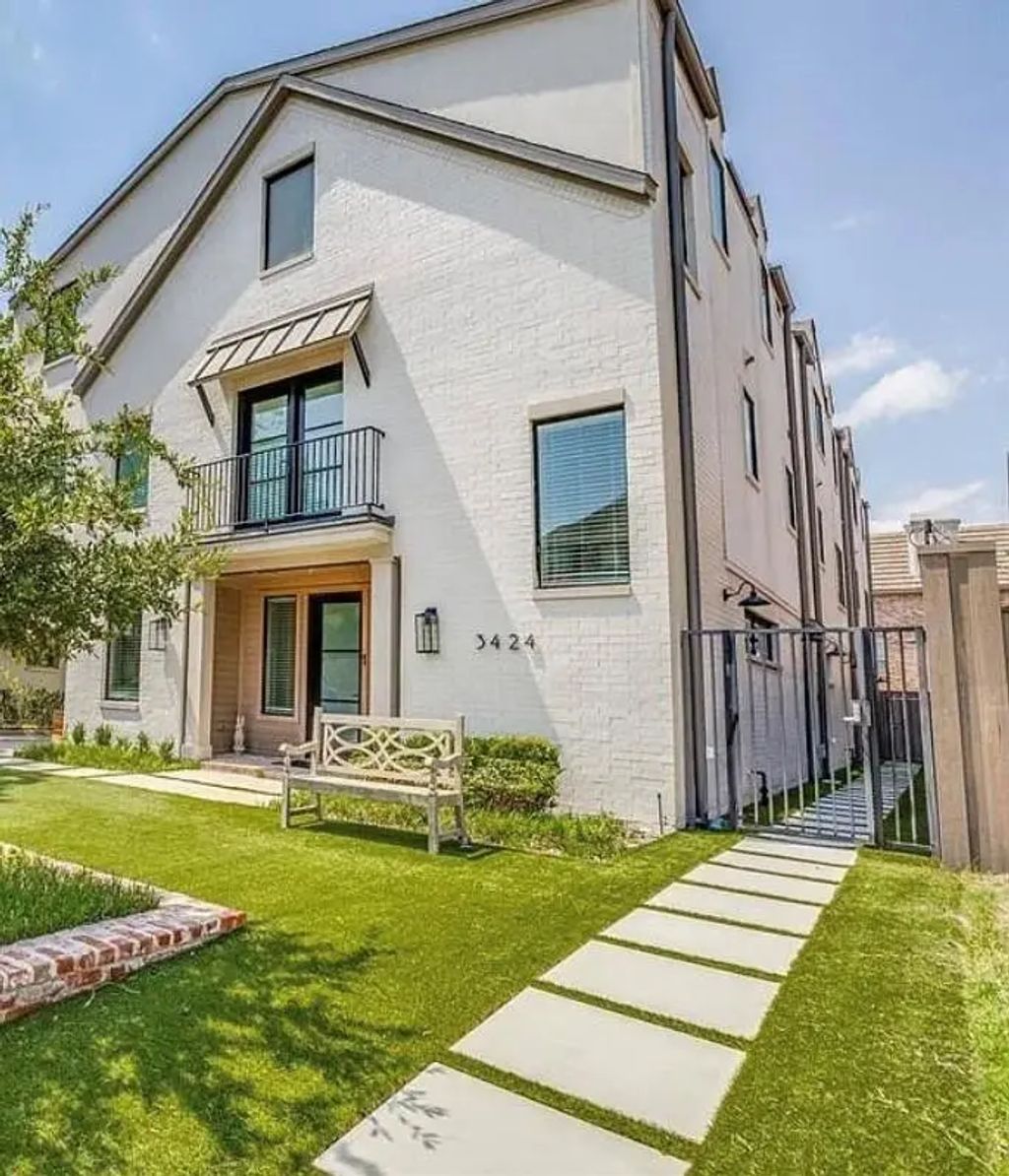3424 Westminster Avenue 3, University Park