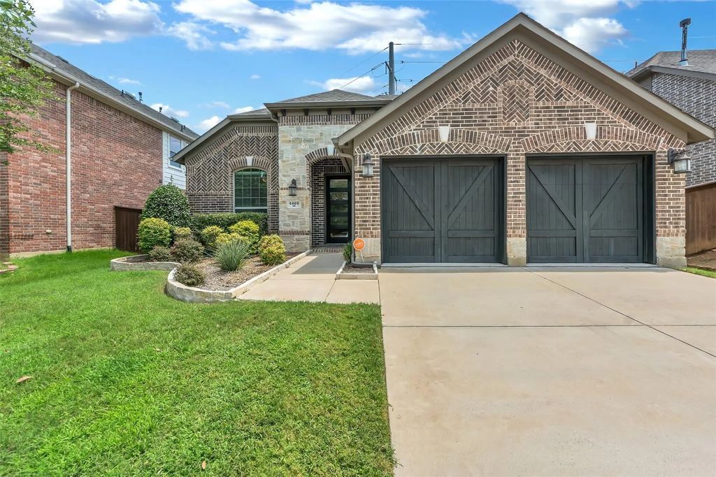 4409 Vineyard Creek Drive, Grapevine