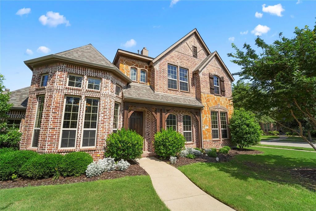 12848 Walnut Ridge Drive, Frisco