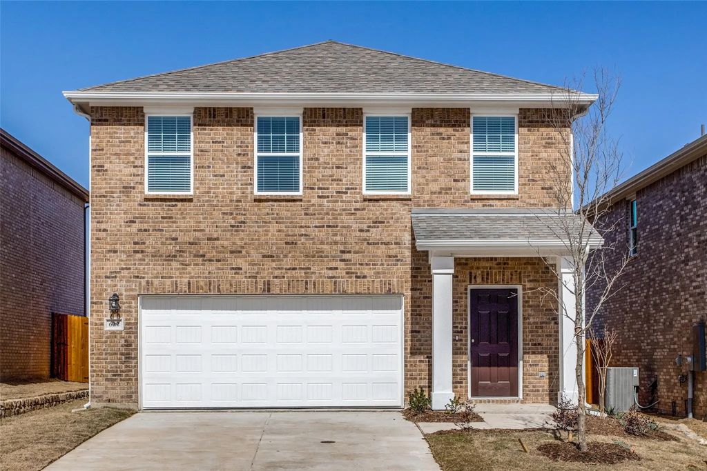 622 Colgate Circle, Princeton