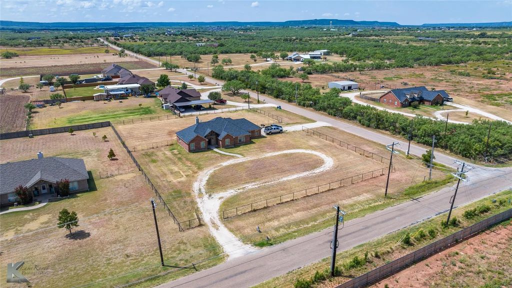 489 Pollard Road, Abilene
