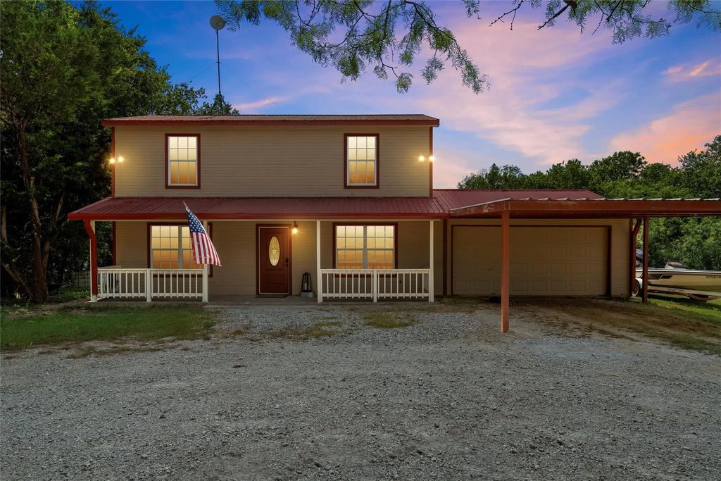 1235 Four Corners Road, West