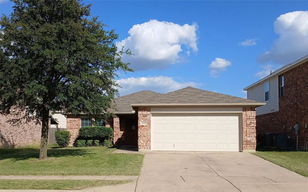 10500 Turning Leaf Trail, Fort Worth