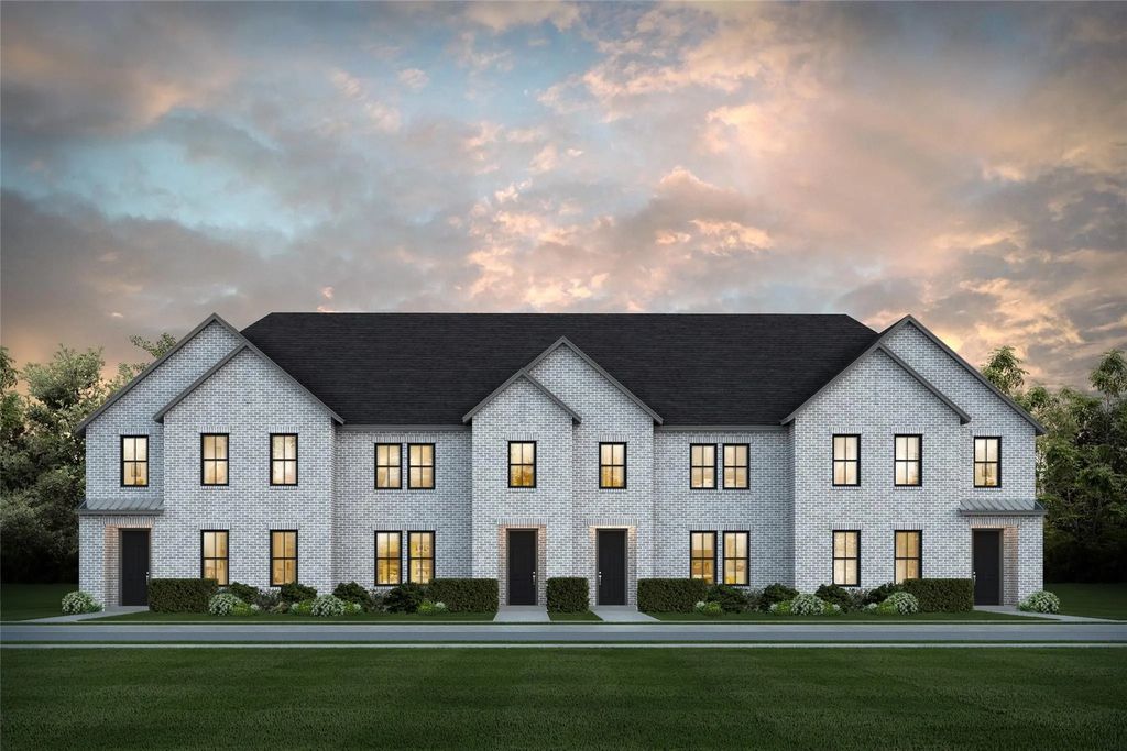 2829 Chisos Red Road, McKinney