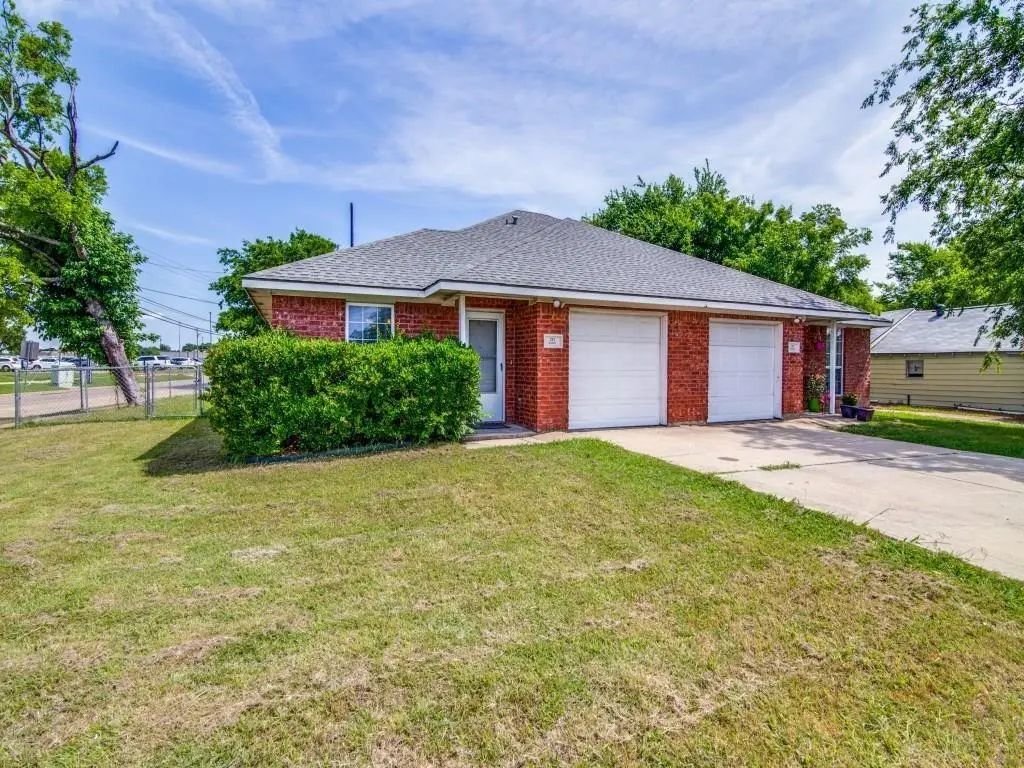 210 W Kirby Street 210 - 212, Wylie