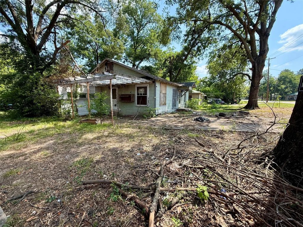200 Whitworth Street, Sulphur Springs