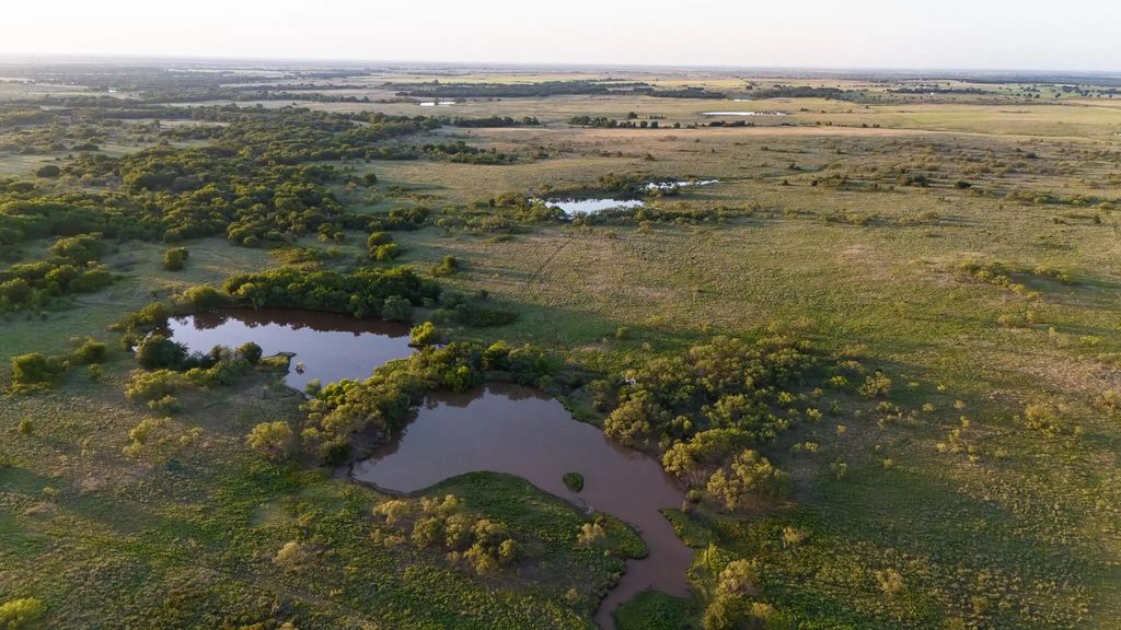 Tbd Gilbert Road, Nocona