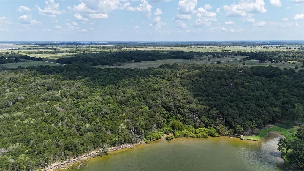 Tract 2 Se County Road 3230, Kerens