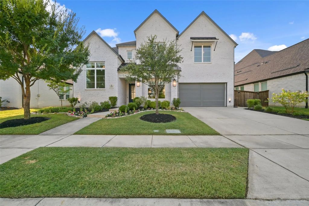 3359 Waverly Drive, Celina