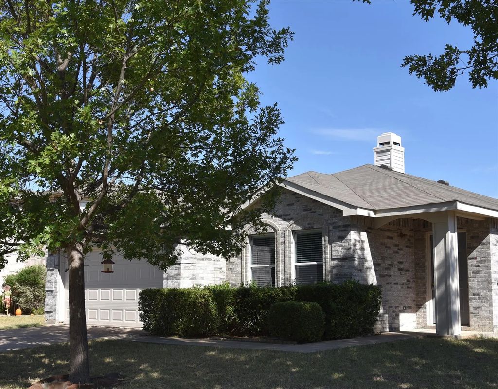 7713 Settlement Drive, Denton