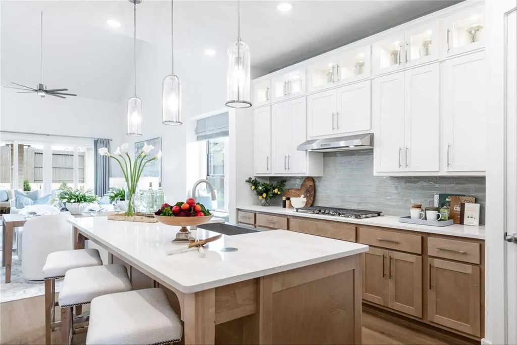 3629 Barrel Lane, Aubrey
