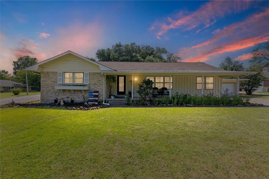 5314 Kayway Drive, Greenville