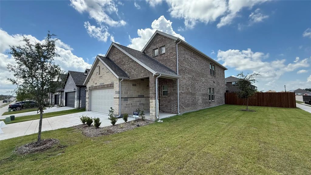 529 Travine Drive, Princeton