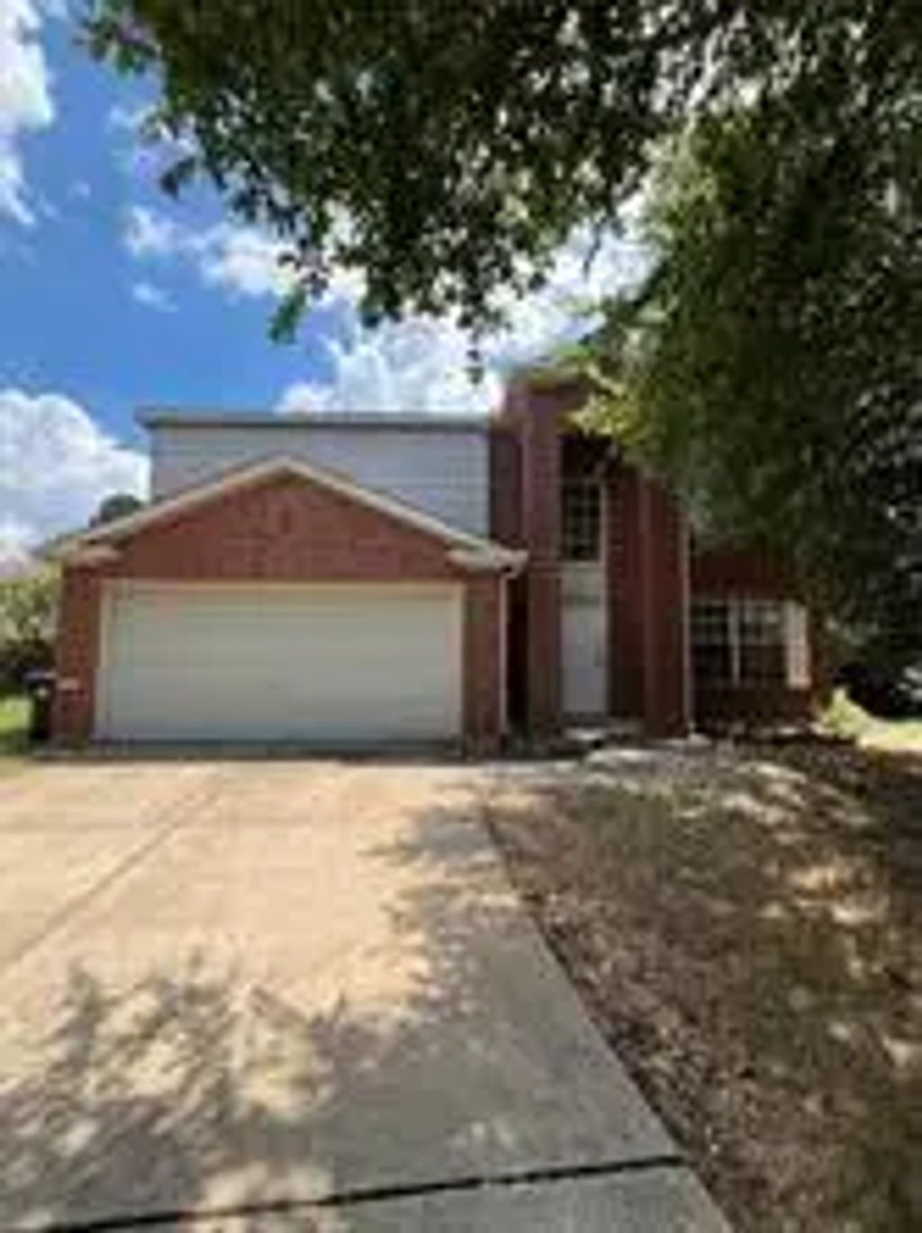 3321 Teasbend Court, Denton
