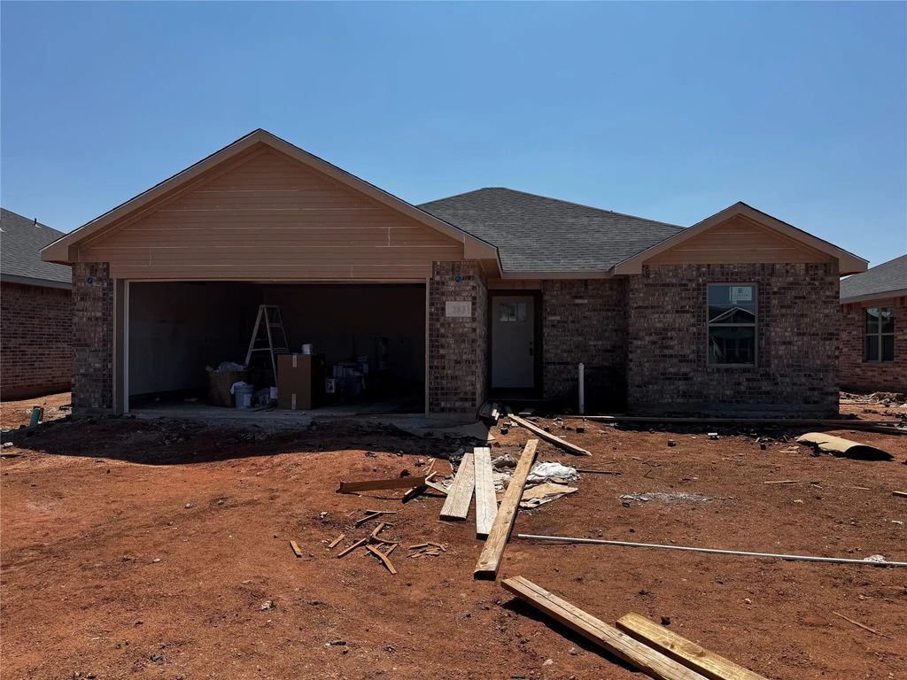 283 Showdown Road, Abilene
