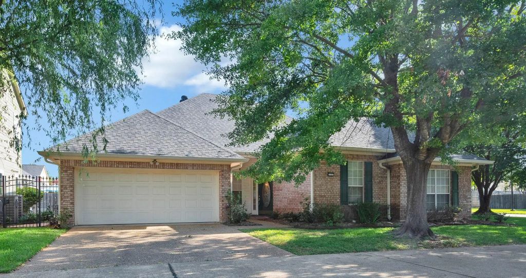 132 Oscar Lane, Shreveport