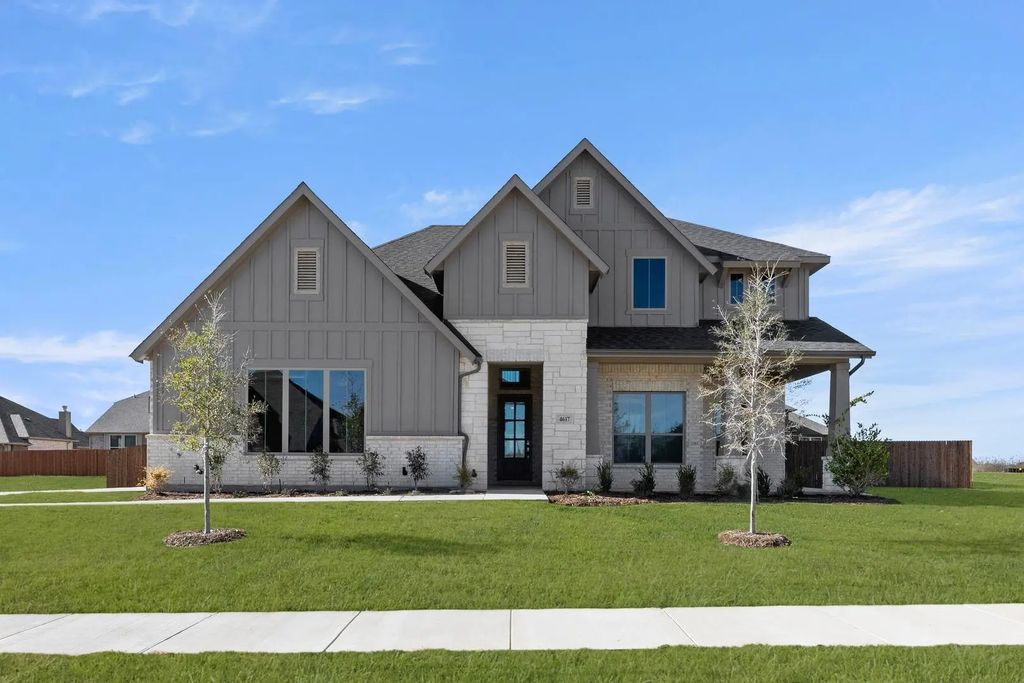 4617 Nomad Drive, Midlothian