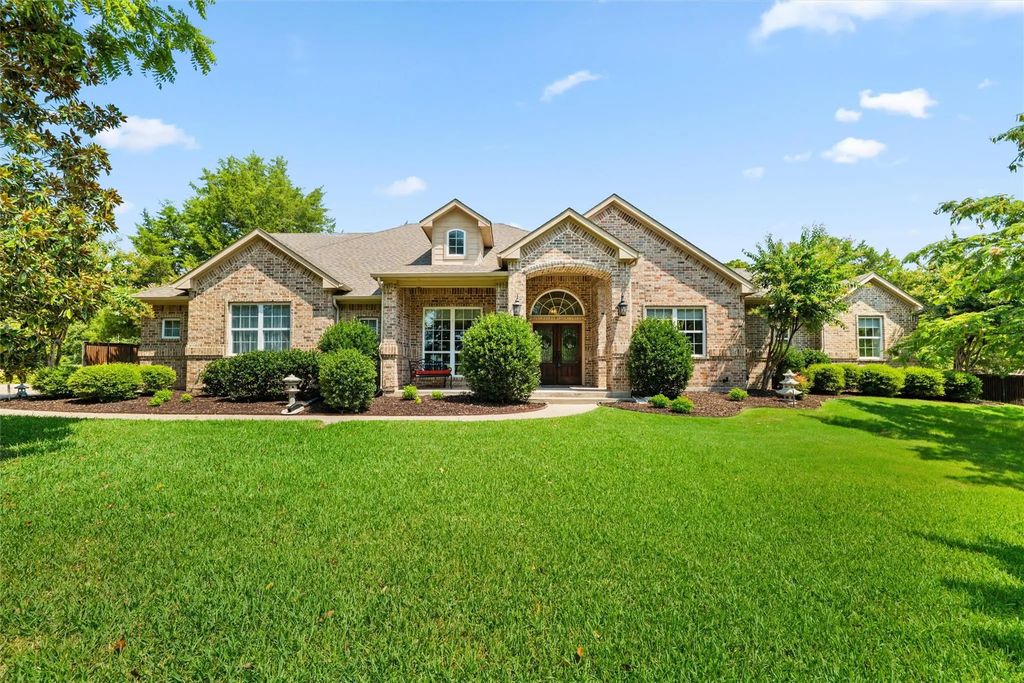 6031 Judy Drive, Midlothian