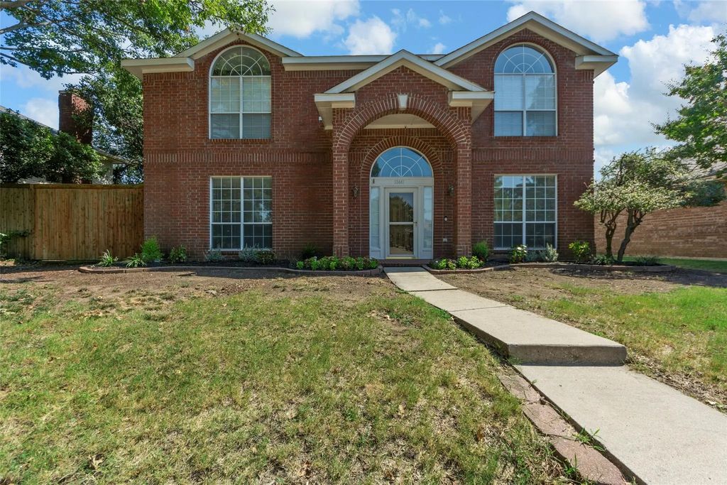 10441 Castle Drive, Frisco