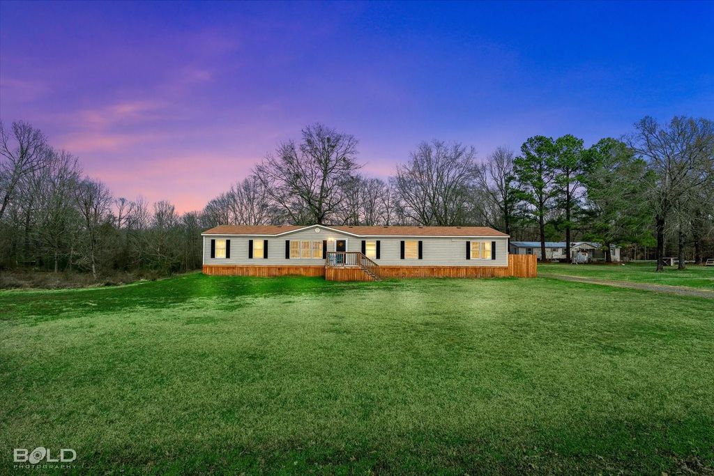 8802 Beavers Nest Drive, Shreveport