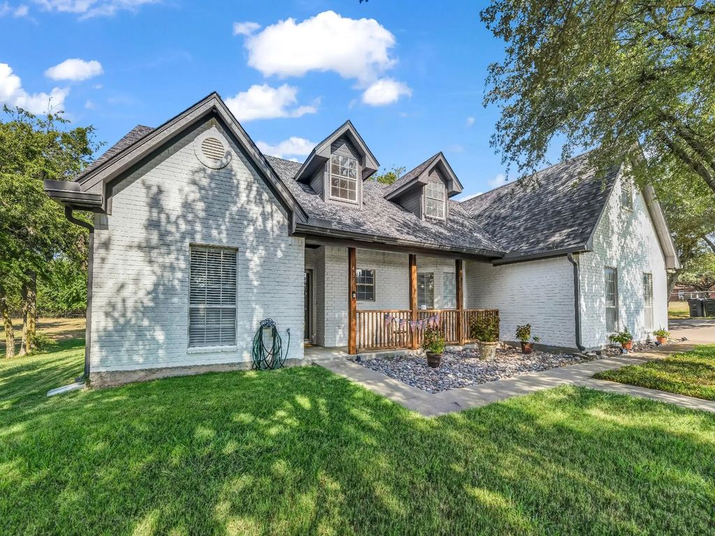 4321 Fm 920, Weatherford