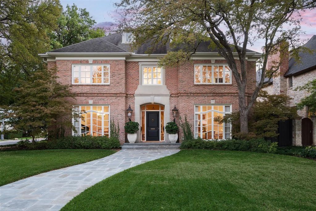 3501 Centenary Avenue, University Park