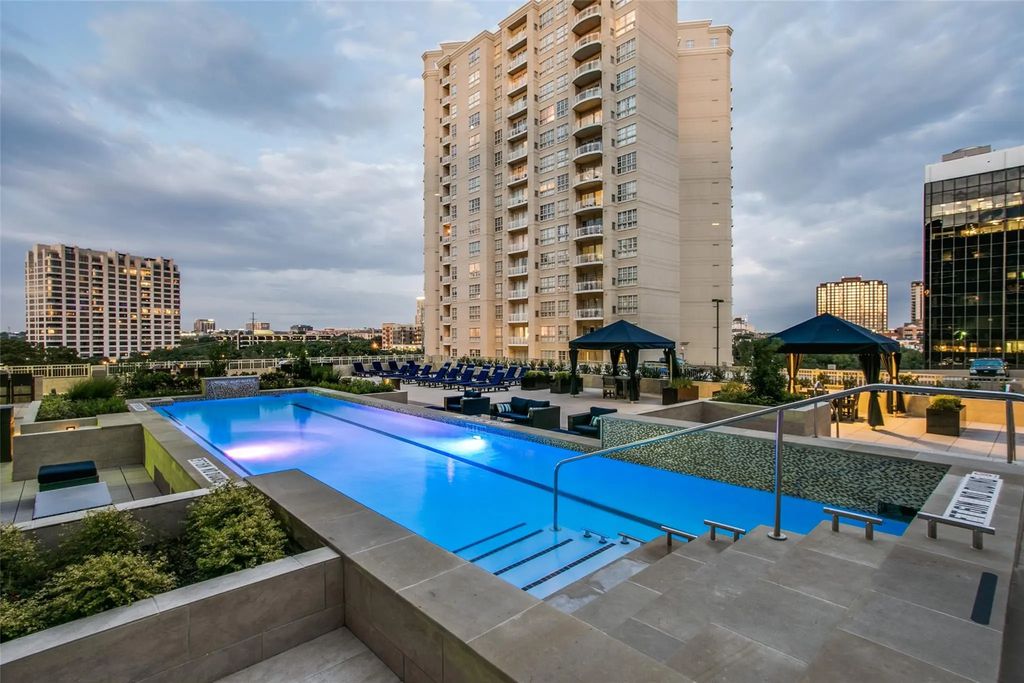 3225 Turtle Creek Boulevard 926, Dallas