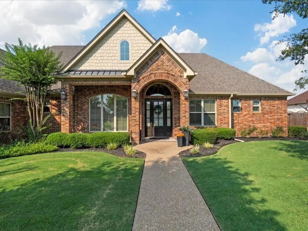 712 Stone Creek Ranch Road, Waco