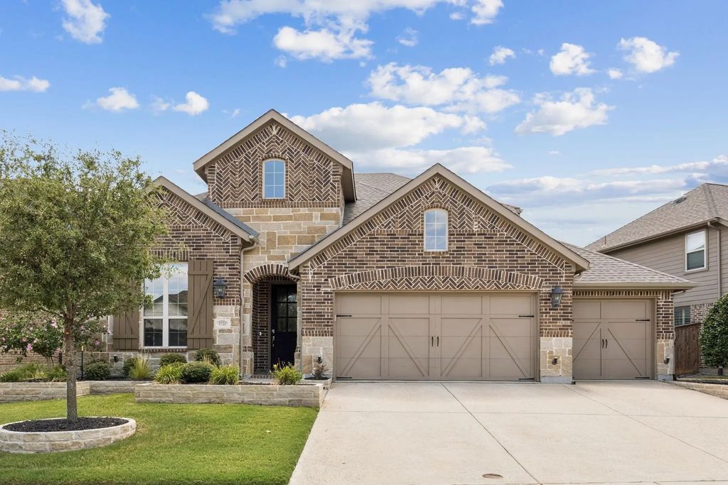 3721 Norwood Avenue, Celina