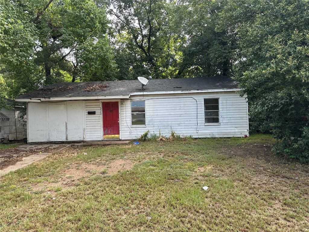 3540 Pleasant Drive, Shreveport
