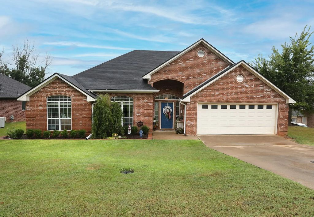 16498 County Road 178, Tyler
