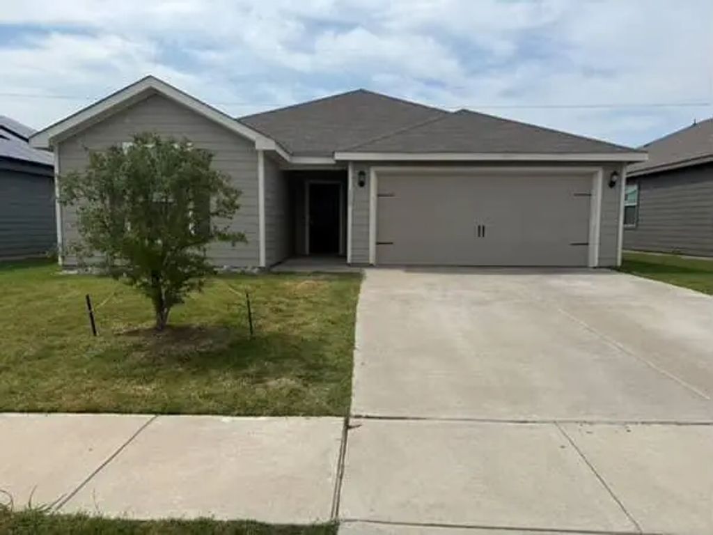 111 Lady Bird Court, Venus