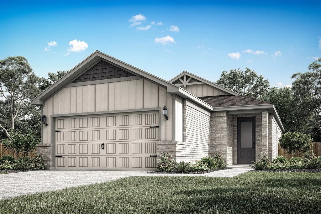 1100 Windermere Way, Princeton