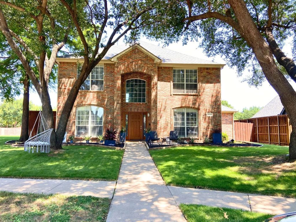 10104 Hunter Run, Frisco
