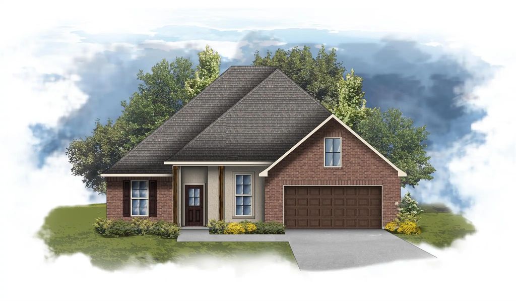 403 Merestone Crossing, Benton