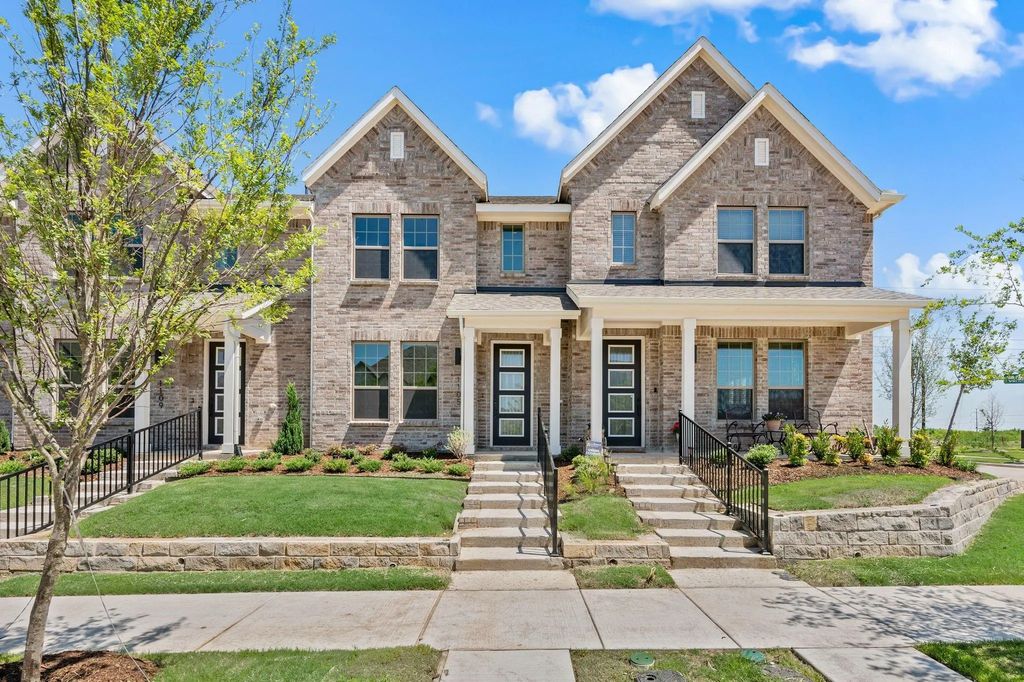 1105 Carnation Drive, Crowley