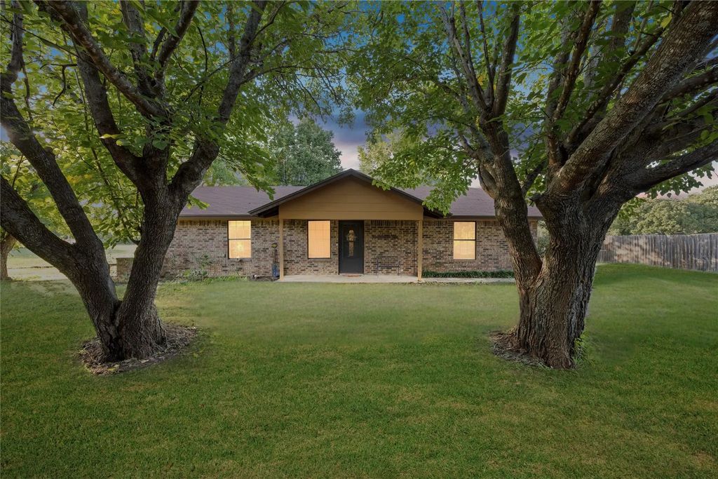 1221 County Road 1107, Rio Vista