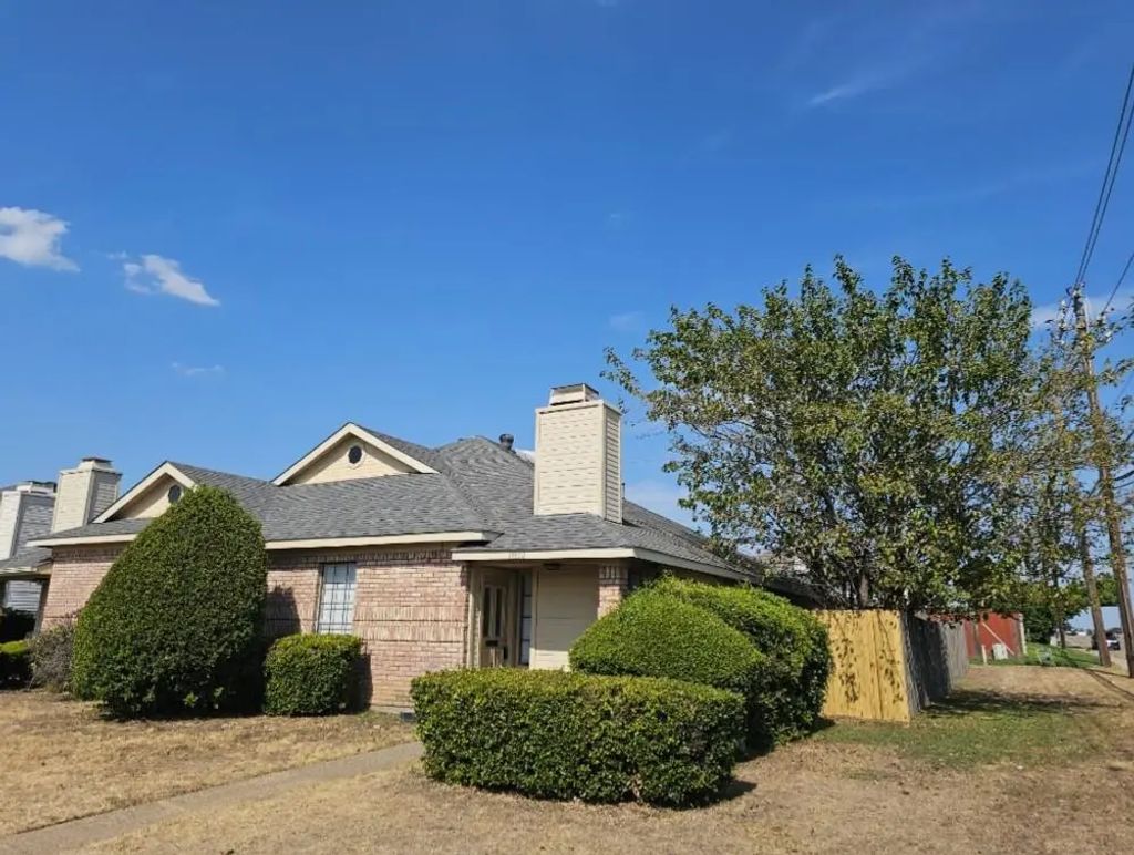 11802 Garden Terrace Drive, Dallas