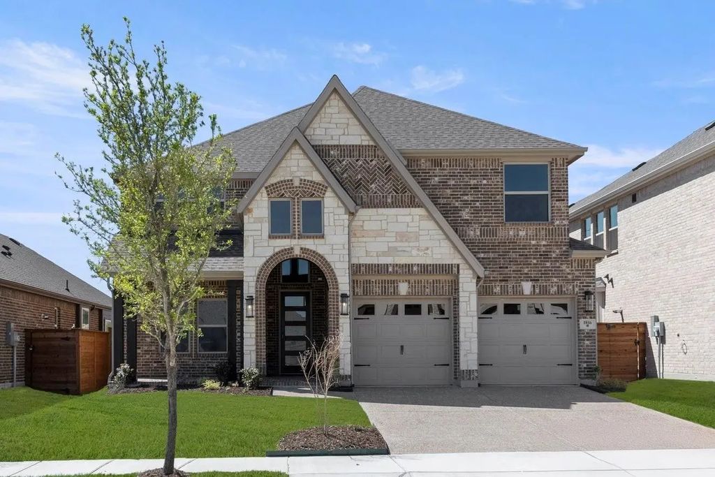 1816 Possum Fire Trail, Mesquite
