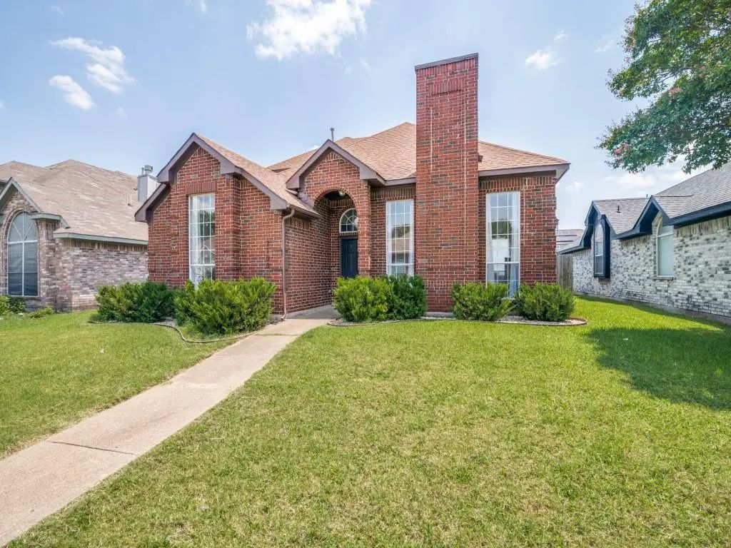 2100 Amber Springs, Mesquite
