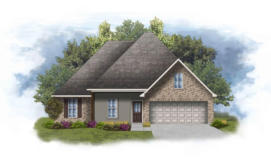 409 Hummingbird Lane, Princeton