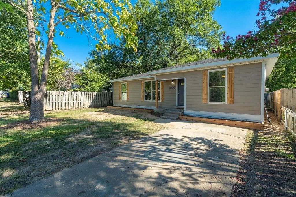 3105 Mitchell Street, Greenville