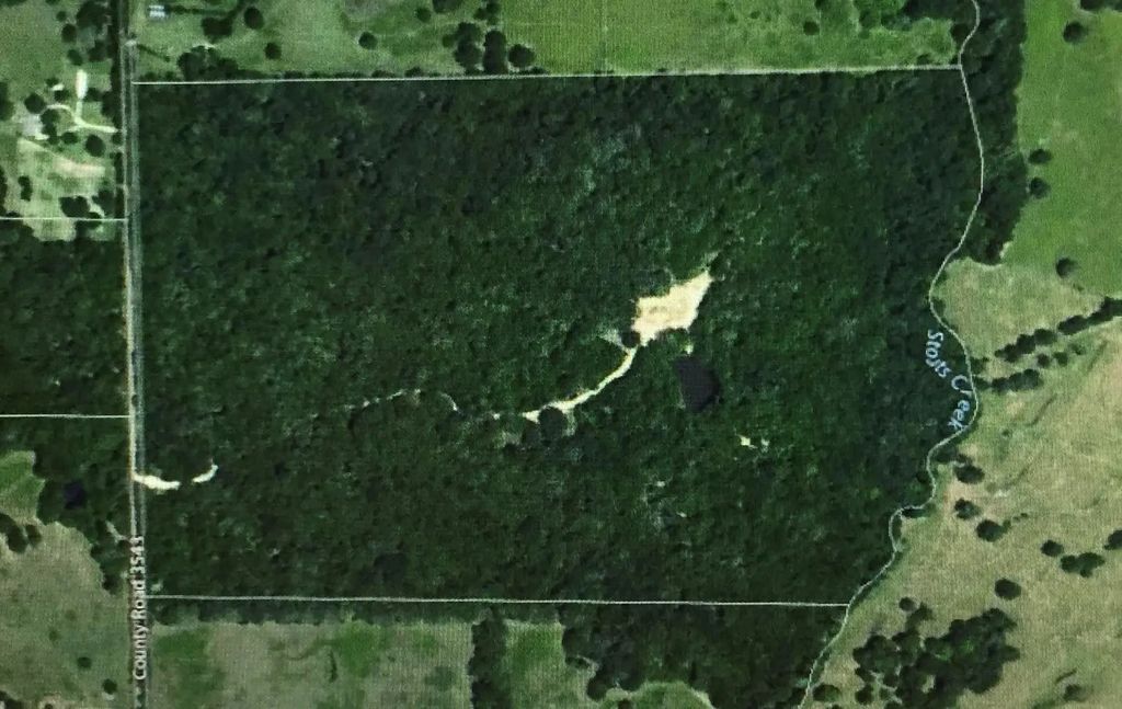 Tbd County Road 3543, Saltillo
