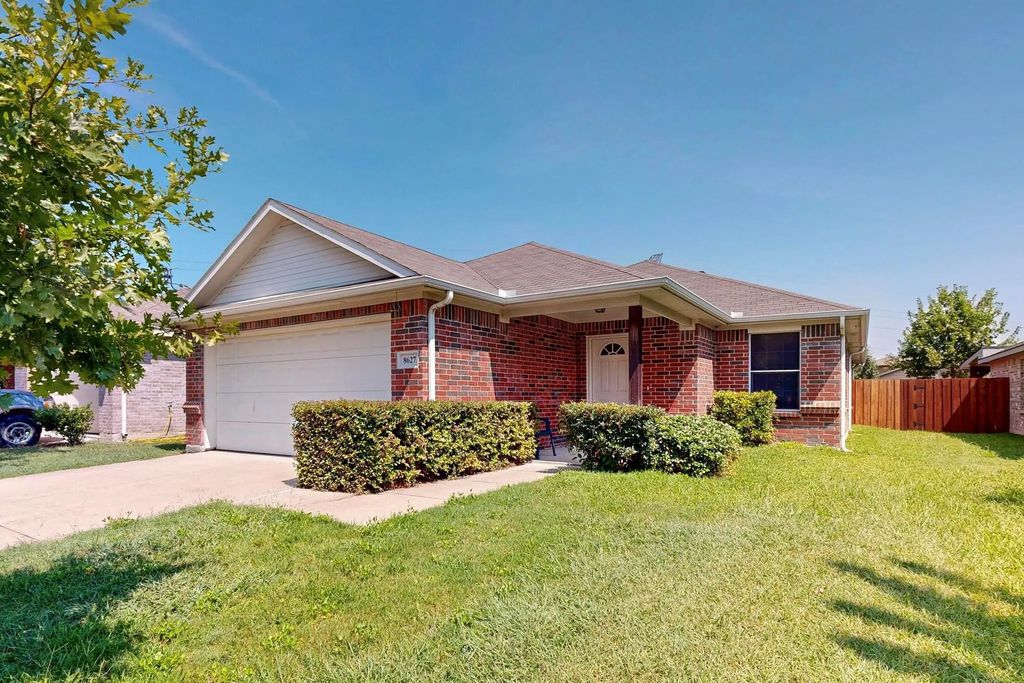 8627 Cedar Post Court, Dallas